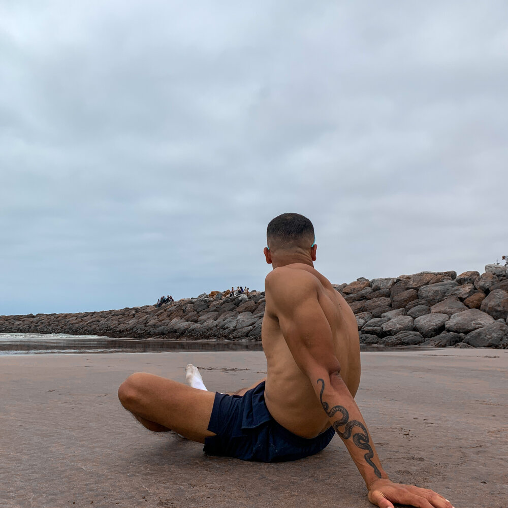 boymaro's Offline XXX Chat