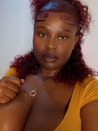 Ebony_goddez's webcam live show