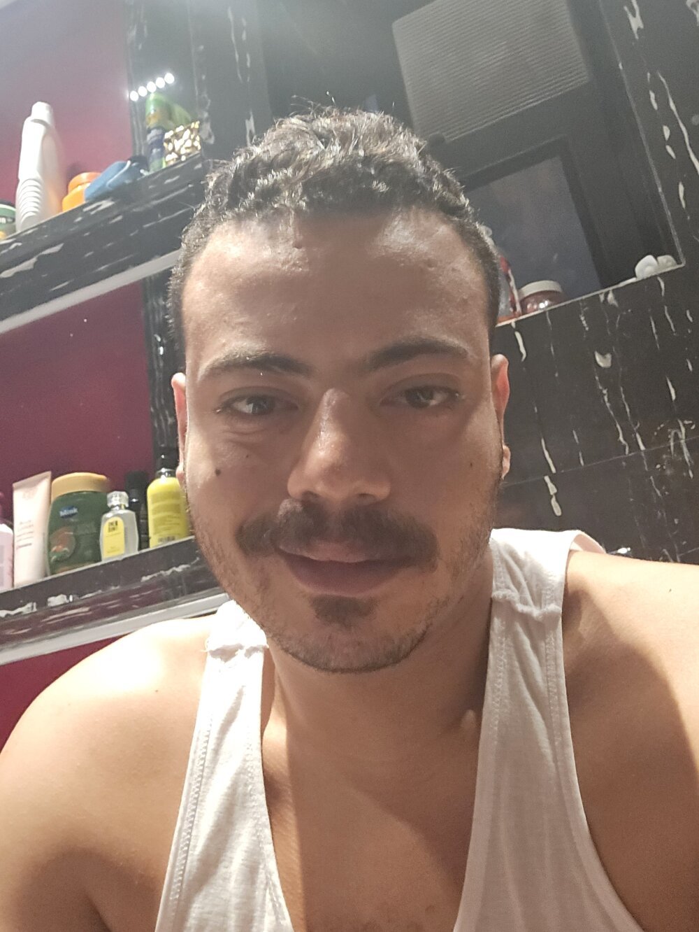 WiredArundo's Offline XXX Chat