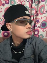 JacobBlackwell_'s webcam live show