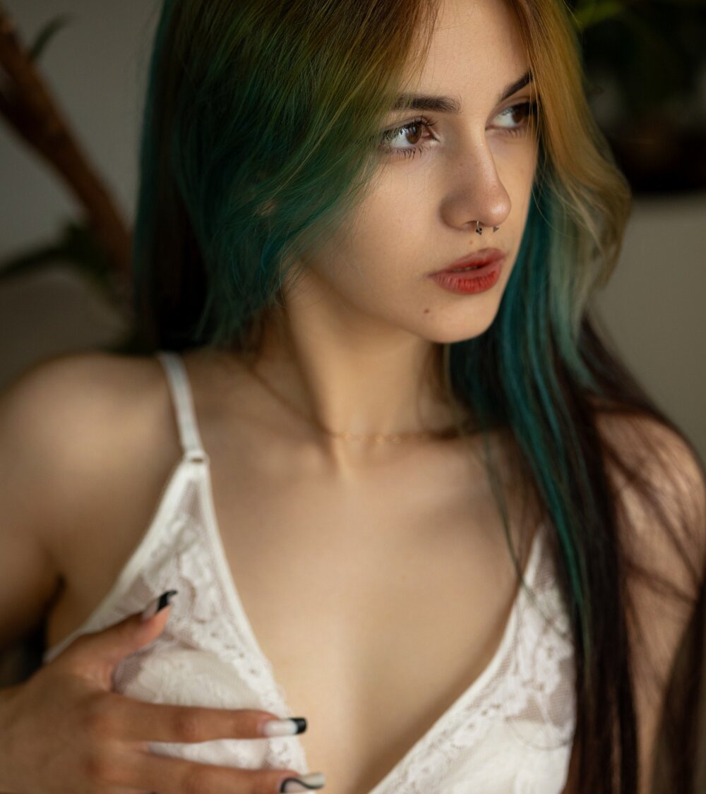 LisaShyfox profile