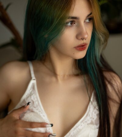 lisashyfox from stripchat