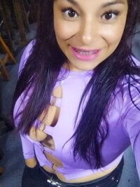 mariana_zambrano11's webcam live show