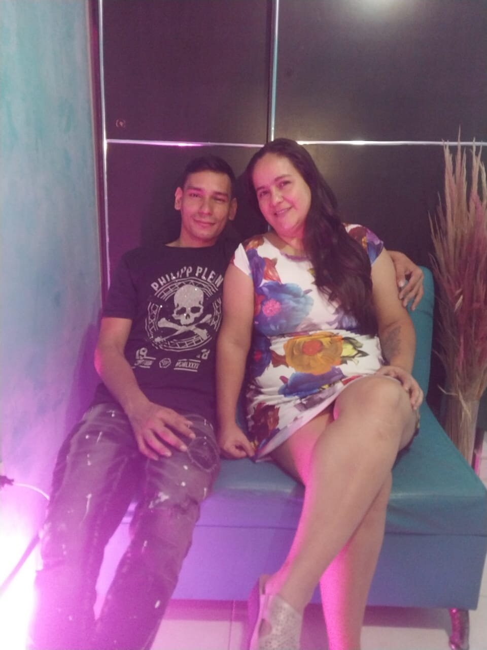 LadyAndreaMilf