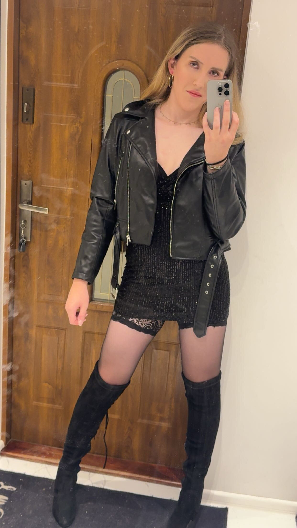 BadGirlStazja