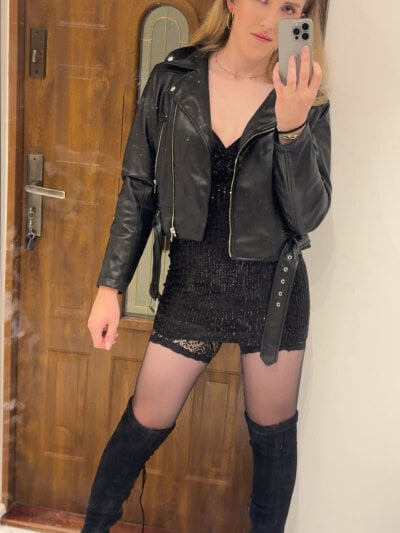 BadGirlStazja