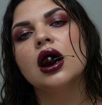 littleRikka's webcam live show