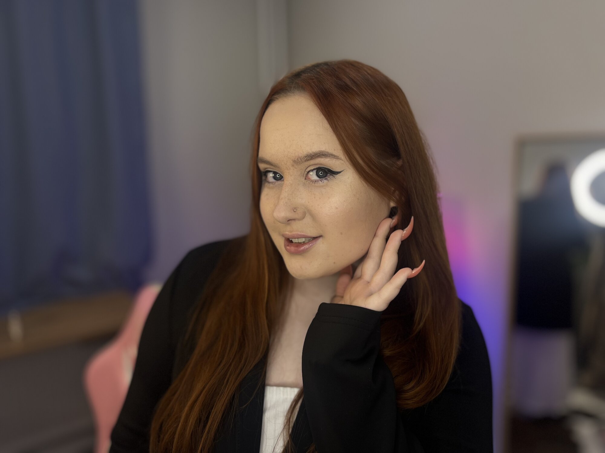 JinnyGingerr