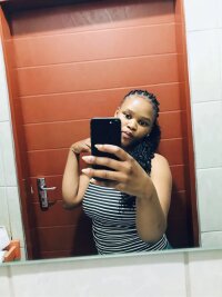 SexyBaddieXXX's webcam live show