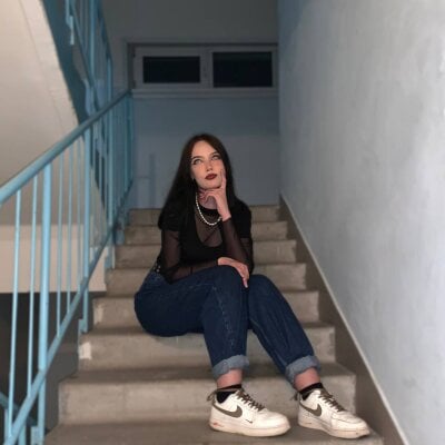 VanessaEllen 👕 live naked chat
