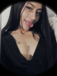 CharloteBlom's Offline Chat Room