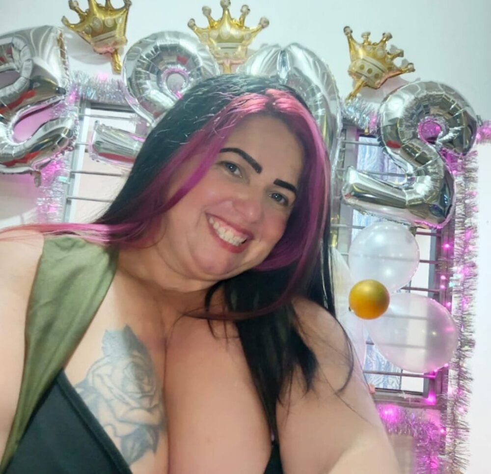 Lilianasexy69's most recent online preview