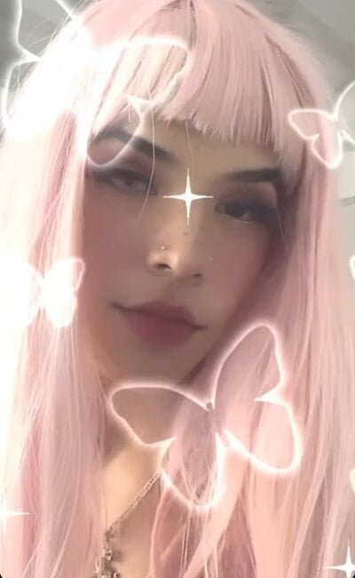 Cristal_Dreamon Avatar