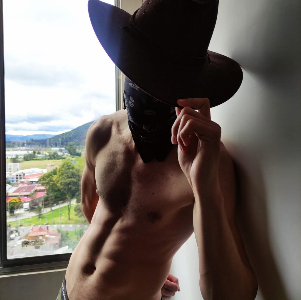 axelknight66 profile
