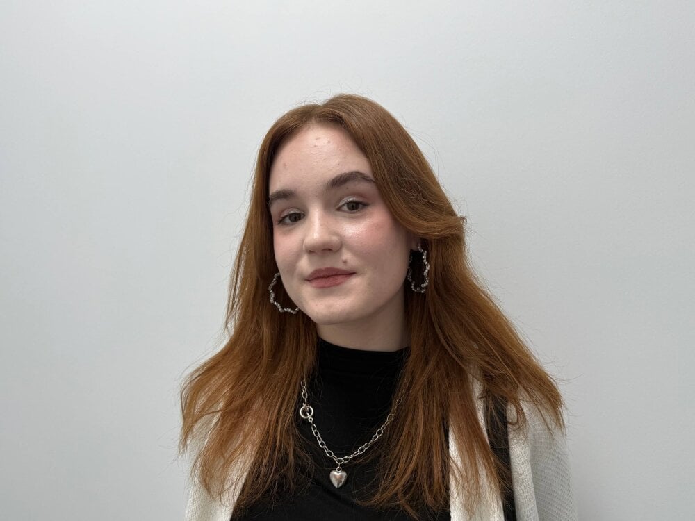 glamcambabes.com amyroy livesex profile in red-hair cams