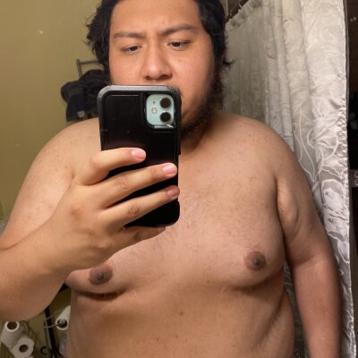 UglyFatMan23 Avatar