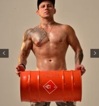 Scott_Clark's webcam live show