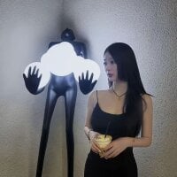 LUMINA8's webcam live show