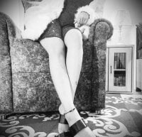 BefriendTheDevil's Webcam Show