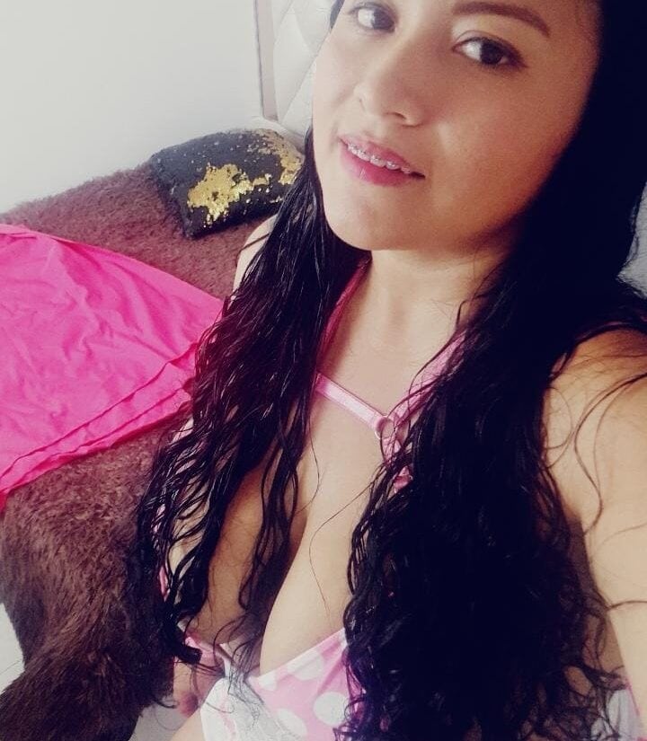 samantamilk6's Offline XXX Chat