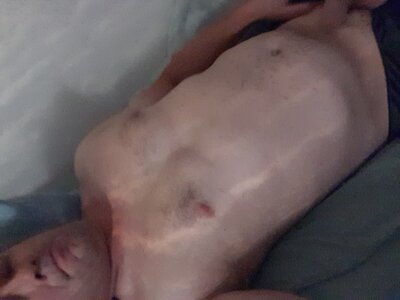 snuskjonas from stripchat