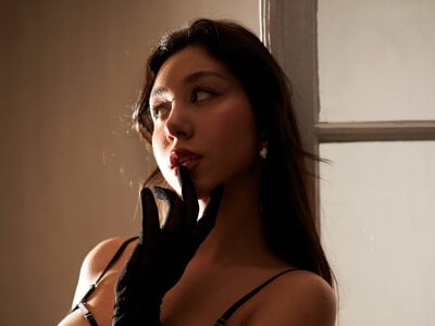 AudreyBarren - Stripchat Teen Pov Lovense Girl 