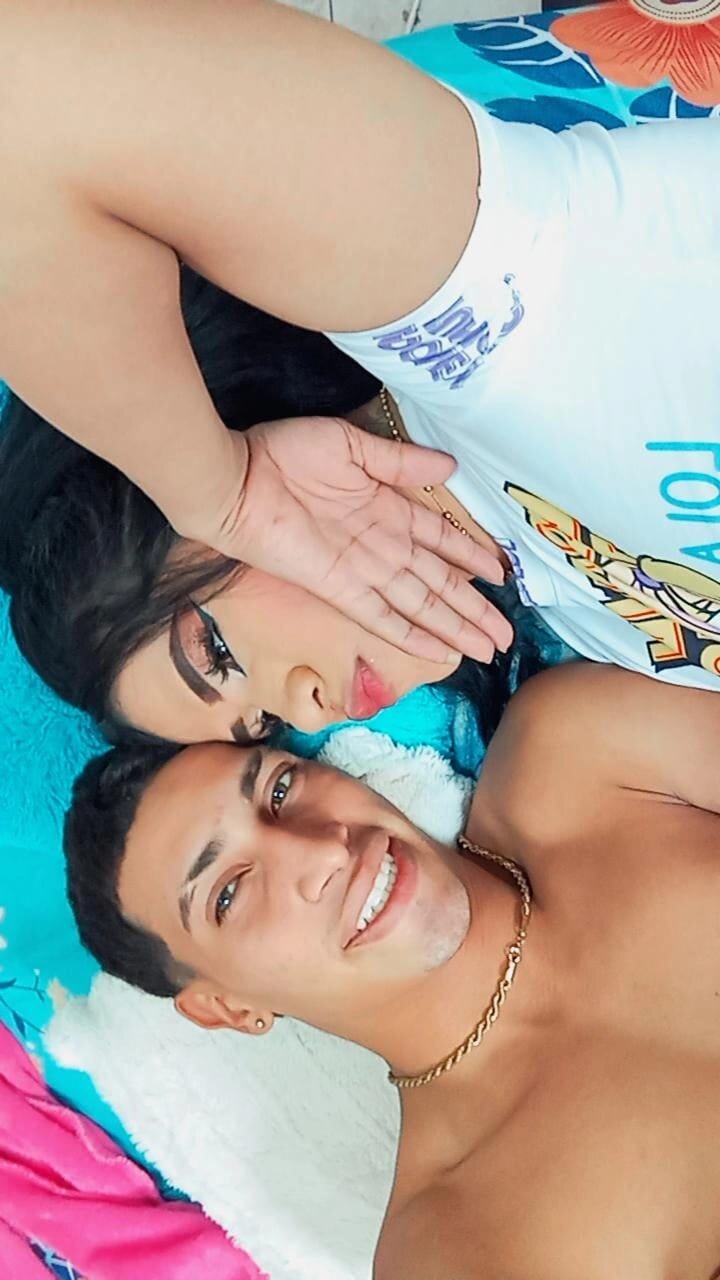 party_sex_duo