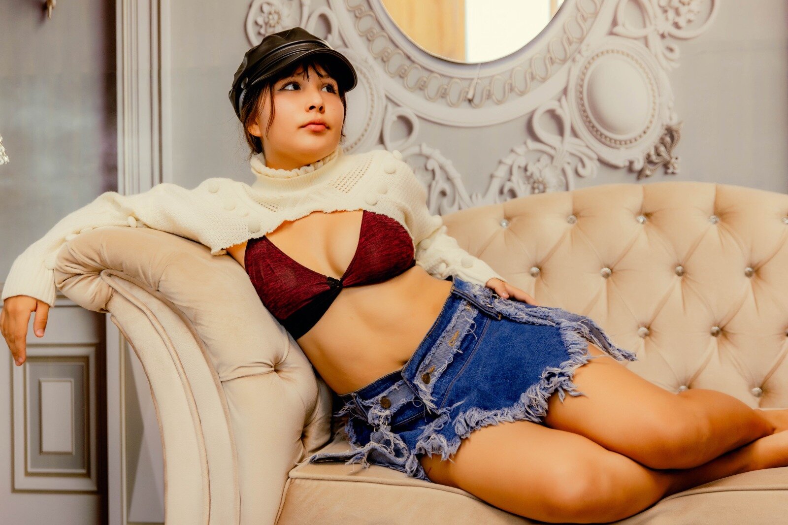 nisi_babydoll