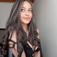 Diosa_Pink's webcam live show