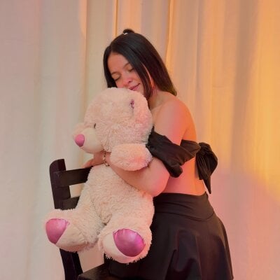 LucyEvans_ - Stripchat Teen Best Blowjob Girl 