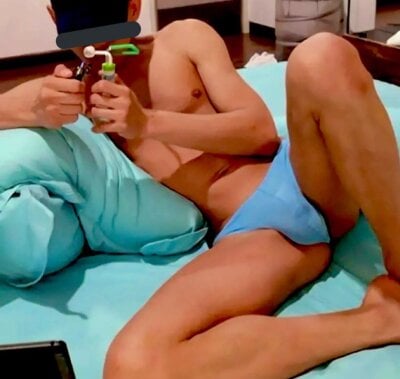 Cloudysmoking Avatar