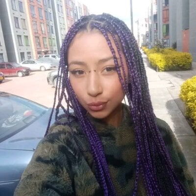 meisy_bats from stripchat