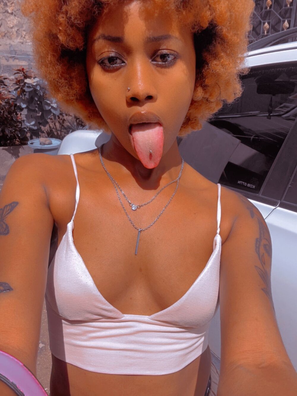Miss Hot Candy