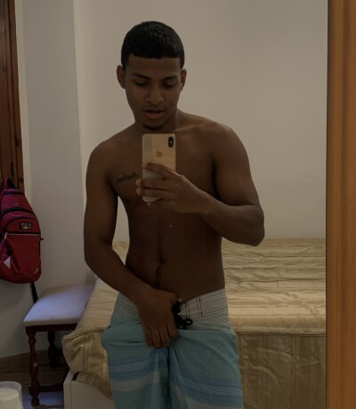 Mximo420 - Stripchat Boy 