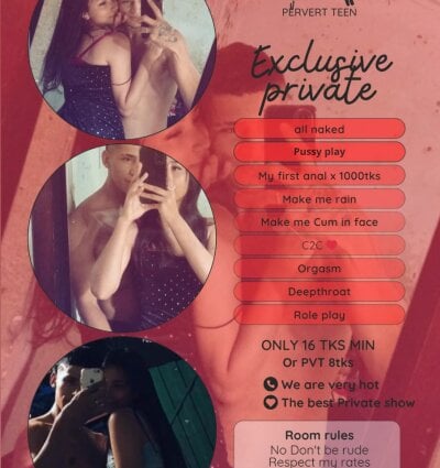 Pervert_HardSex