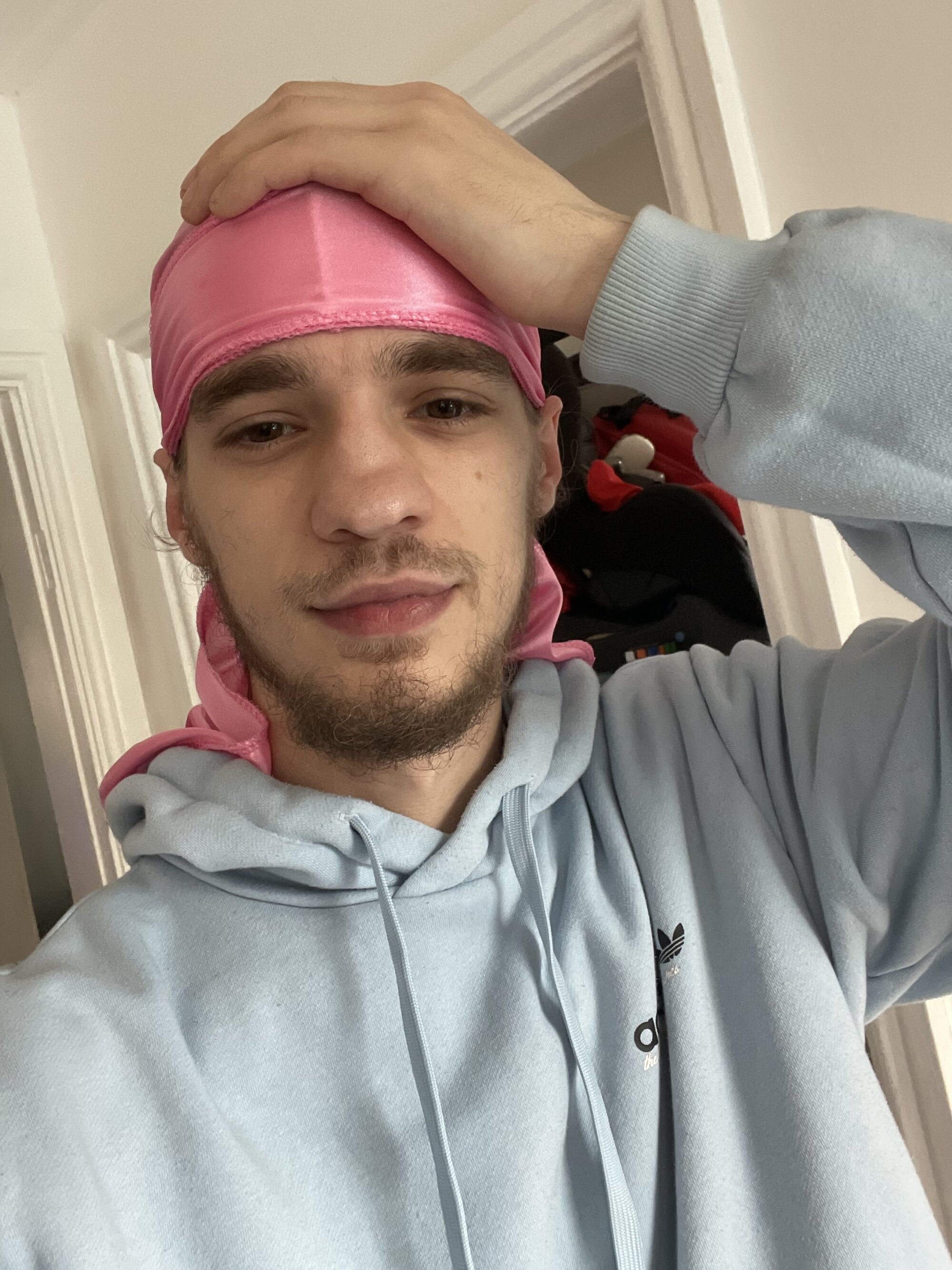 alwaysflashing