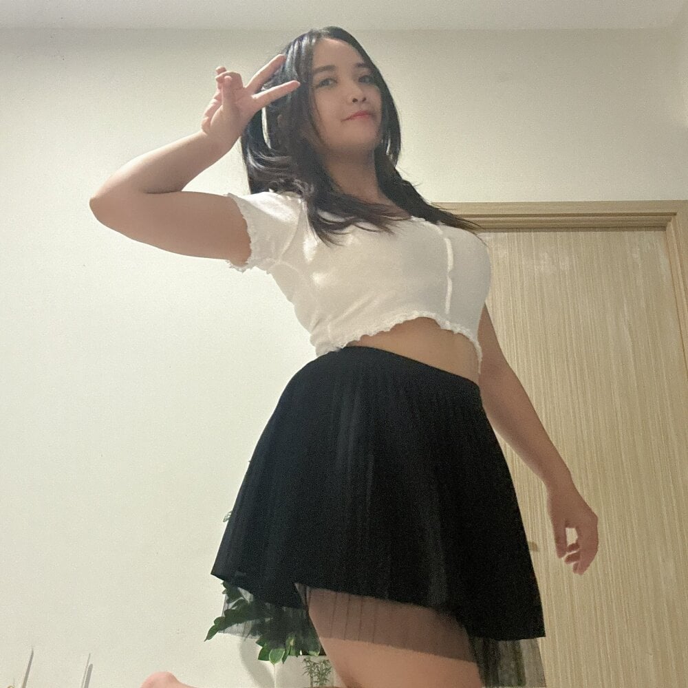 Jin_Lovelygirl profile
