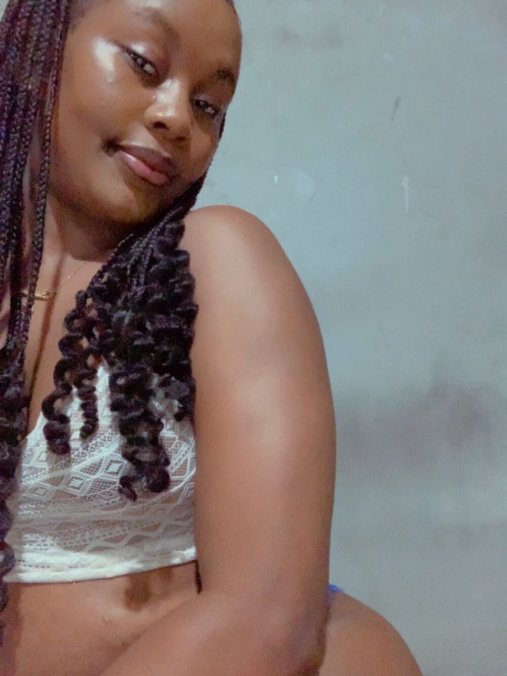 Badgirl2666 profile
