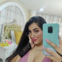 Cora_222's webcam live show