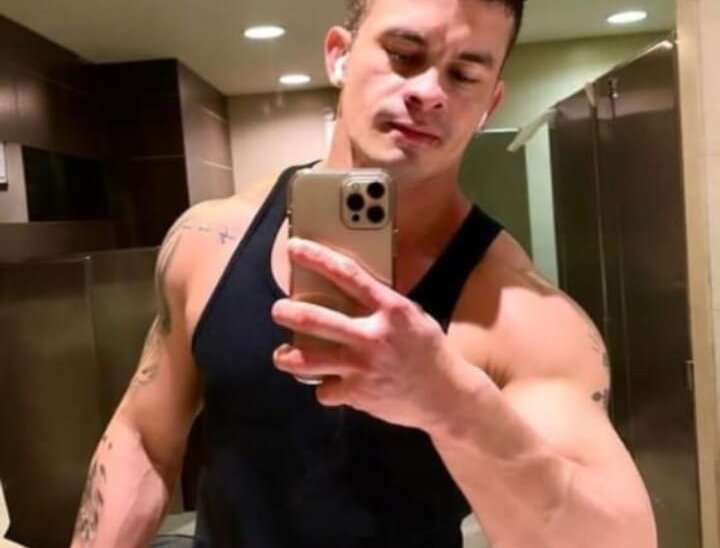 Milo_latino's Offline XXX Chat