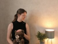 WandaEldon's webcam live show