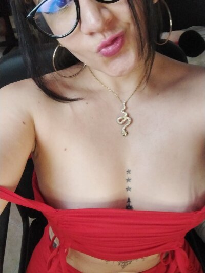 live webcam Kathe Desire