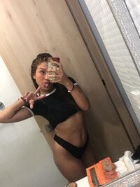 camila_1164's webcam live show