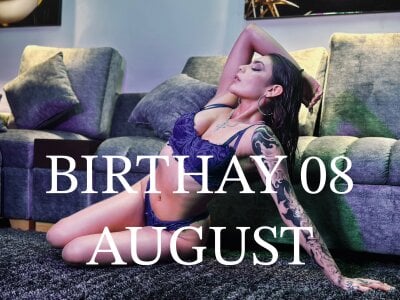 CHERRYY_BOMB_ - Stripchat Girl 