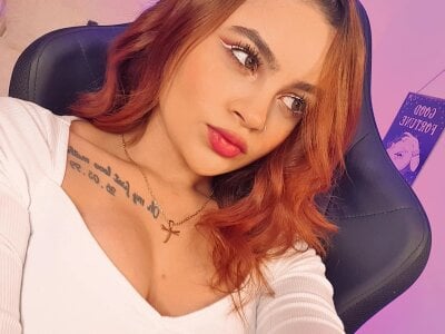 Iamsfer - Stripchat Blowjob Cam2cam Deepthroat Girl 