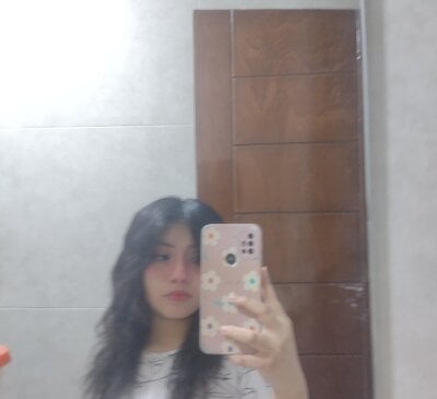 Elsa_sweet on StripChat