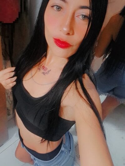 free online cam CatalinaReina