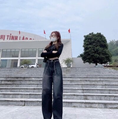 Lyna_kim9 - cosplay