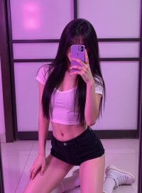 _xiaoxinxin_'s webcam live show
