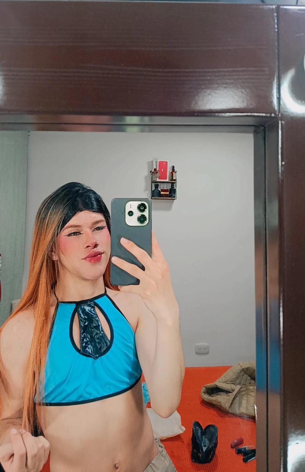 Vanessaevans